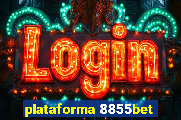 plataforma 8855bet